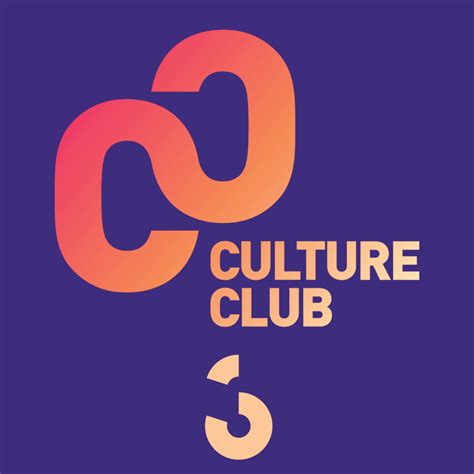 Culture Club - RTS Podcast - Listen, Reviews, Charts - Chartable | Culture club, Podcasts, Culture