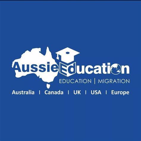 Aussie Education Home