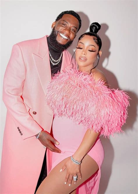 Rhymes With Snitch Celebrity And Entertainment News Gucci Mane And Keyshia Ka Oir Gender