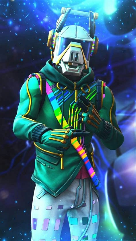 Maybe you would like to learn more about one of these? Battle Royale Wallpapers 4K - season X Fortnite wallpaper ...