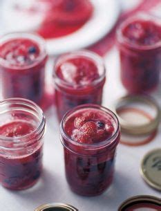 Ina garten is the author of the barefoot contessa cookbooks and host of barefoot. Barefoot Contessa - Recipes - Fresh Strawberry Jam ...