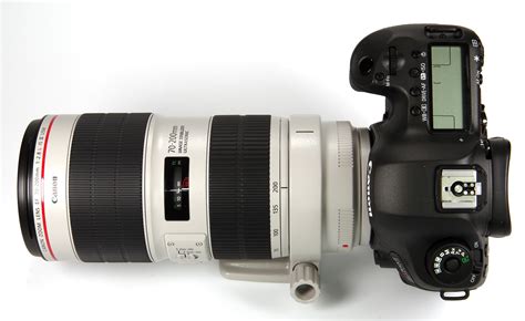 Canon Ef 70 200mm F28l Is Iii Usm Images