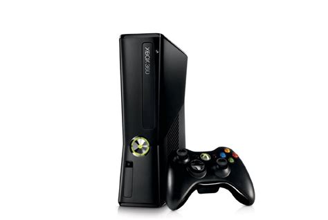 Xbox 360 S Techwalla