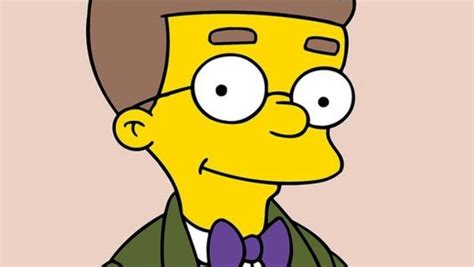 Iconic Character Smithers Will Finally Come Out In The 27th Season Of
