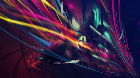 1920x1080 Abstract Colorful Background Hd Laptop Full HD 1080P HD 4k