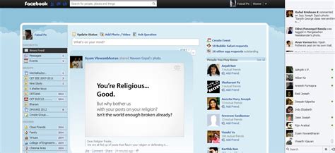 How to add admin to facebook page? How To Change Facebook Layout, Style, Background - Rough ...