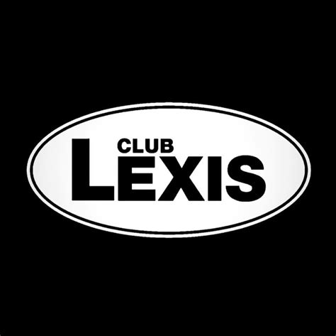 Lexis Nightclub Mansfield
