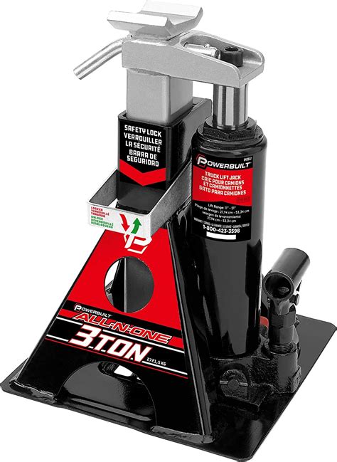 Best Bottle Jacks Review Buying Guide In 2021 The Drive