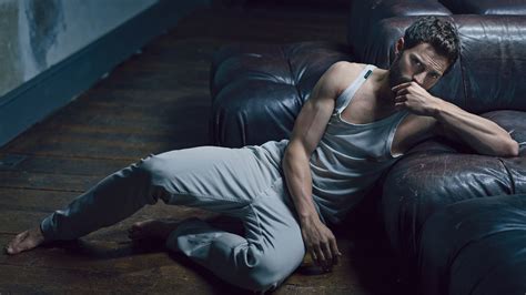 Can Fifty Shades Of Grey Star Jamie Dornan Dominate