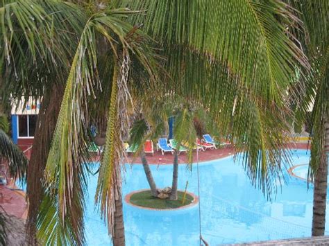 Piscina Picture Of Hotel Club Tropical Varadero Tripadvisor