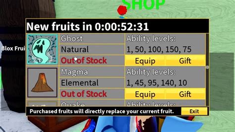 How To Get Ghost Fruit In Blox Fruits Roblox Pro Game Guides