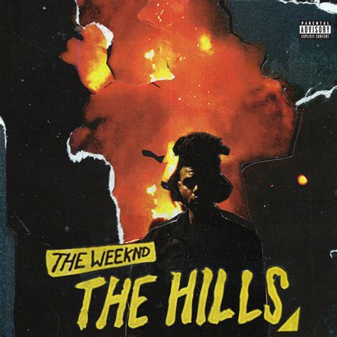 The Hills Single By The Weeknd Spotify