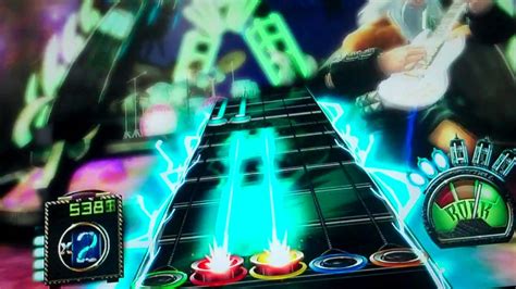 Let S Play Guitar Hero 3 Walkthrough Part 11 Youtube