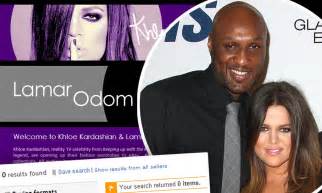 Khloe Kardashian Speaks Out After Husband Lamar Odom Is Accused Of