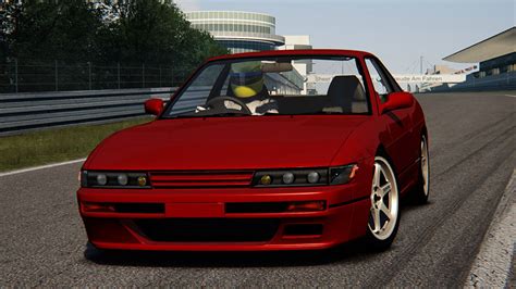 Whopping savings at local sellers are now available! Nissan Silvia S13 (Drift) - Nissan - Car Detail - Assetto ...
