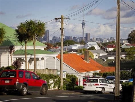 Quality Housing For All Ourauckland