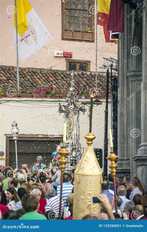 Procession Of The Corpus Christi Editorial Photo Image Of Diversity