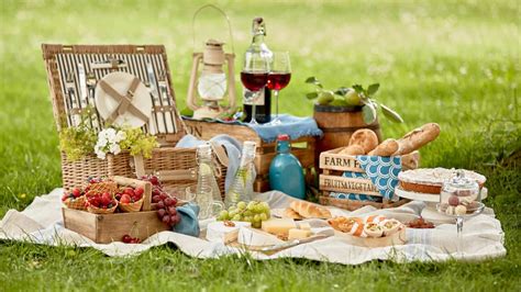 How To Start A Luxury Picnic Business In 2023 Guide Tips