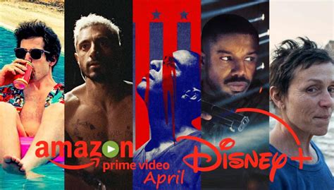 For more viewing picks, read wired's choice of the best films on amazon prime uk, best films on netflix uk and the best box sets on sky and now tv. New films and TV shows hitting Amazon Prime UK in April ...