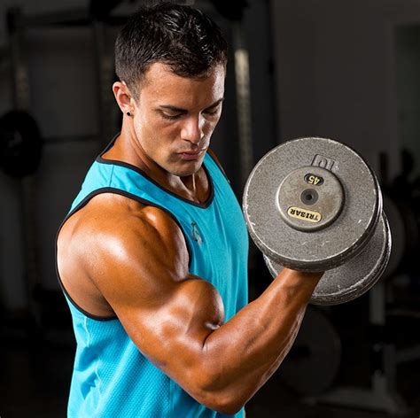 7 Under The Radar Tips For Bigger Biceps
