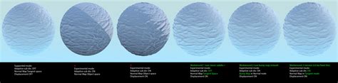 Bump Map Vs Normal Map Maping Resources