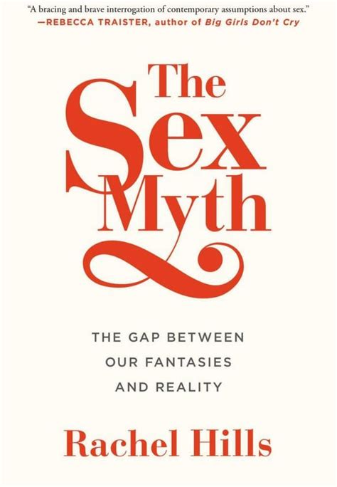 The Sex Myth Best Books For Women 2015 Popsugar Love And Sex Photo 90
