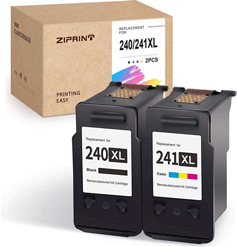 240xl Ink Cartridges