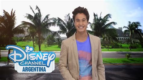 Michael Ronda Estas Viendo Disney Channel Soy Luna Youtube