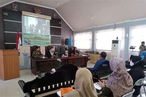 Kantor Bahasa NTB Ajarkan Bahasa Indonesia Ke Penutur Asing ANTARA News