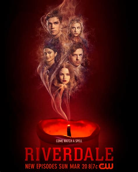 Season 6 Riverdale Archieverse Wiki Fandom