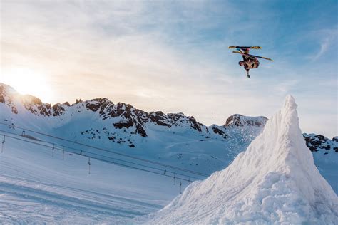 The 5 Best Ski Resorts In Innsbruck Decosee