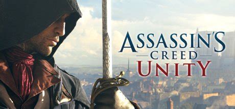 Скачать Assassins Creed Unity последняя версия торрент бесплатно