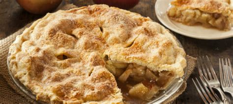 Perfect Apple Pie Ginny S Recipes And Tips