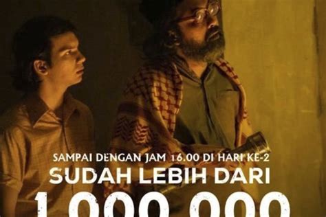 Nonton Streaming Pengabdi Setan Communion Full Movie Sub Indo Tembus Juta Penonton Mantra