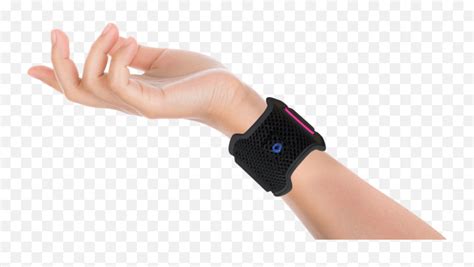 Hot Flash Bracelet Cooling Wristband For Hot Flashes Medical Supply