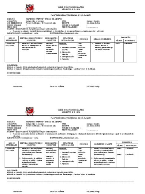 Biblioteca digital gratuita y de libros clásicos. PLAN SEMANAL DEL 1 al 5_bloque 2 lectura critica 3BGU.docx | Maestros | Lectura (proceso)
