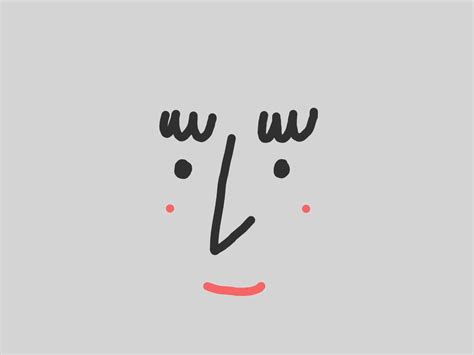 Big Smile 📸 By Rich Armstrong On Dribbble