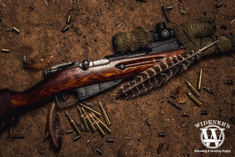 History Of The Mosin Nagant Rifle Wideners Shooting Hunting And Gun Blog