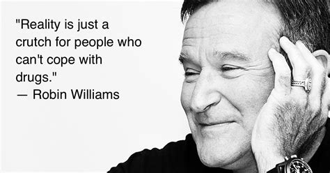 Robin Williams Quotes About Saddest People Vitalcute