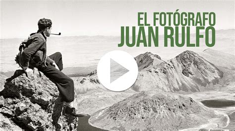 El Fotógrafo Juan Rulfo Actividades Museo Amparo Puebla