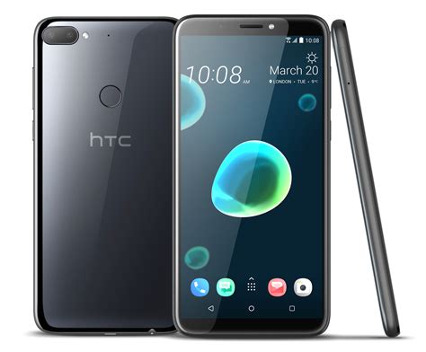 Affordable HTC Desire 12 And Desire 12+ Announced | ePHOTOzine