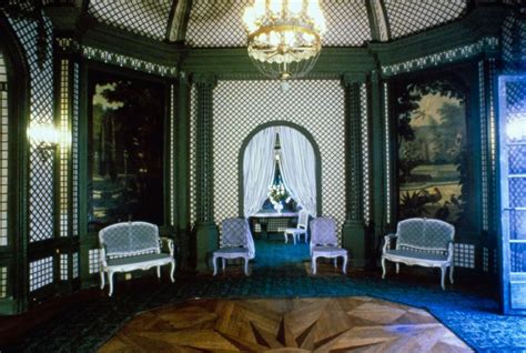 The 25 Most Influential Interior Designers Of The 20th Century