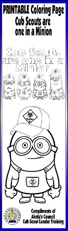 26 Best Ideas For Coloring Cub Scout Printable Coloring Pages