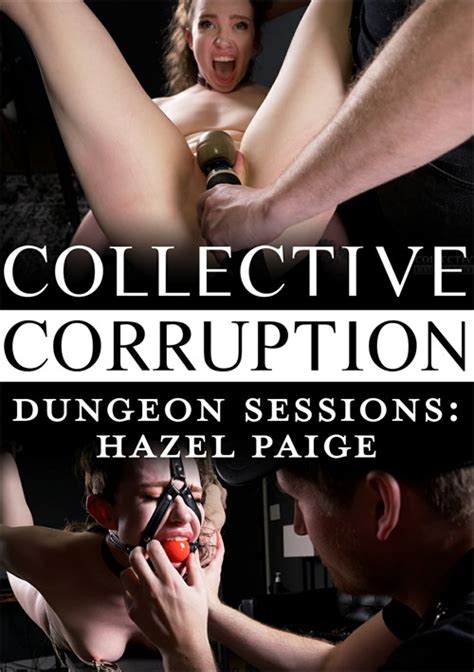 Dungeon Sessions Hazel Paige Streaming Video At Blissbox With Free