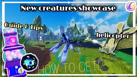 Galaxy Token Guide And Tips📌 New Creatures Flixlit Showcase And Fernifly
