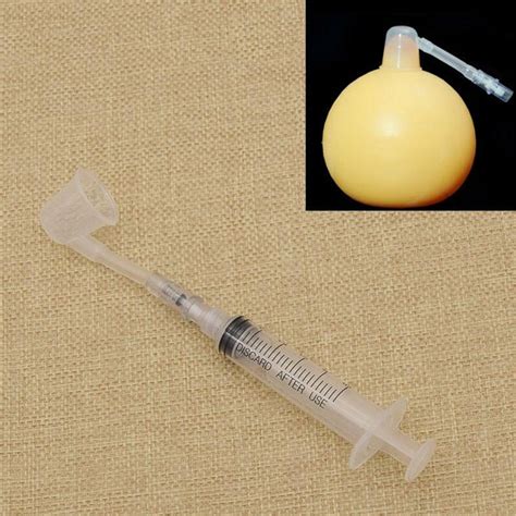Set Nipple Corrector Device Correction For Inverted Nipples Treatment