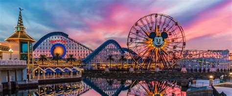 Travel Guide Los Angeles For The First Timers Found The World