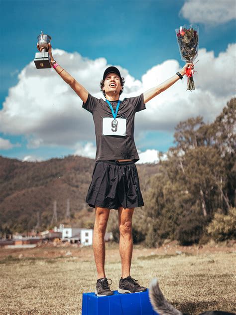 Se enfrentaron en el súper duelo. Fernando Rangel - Vuelta a Valle de Bravo (Mexico) - 2020 ...