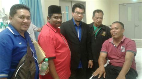 Pejabat pendidikan agama daerah mersing. Klinik Kesihatan Parit Sulong Batu Pahat - KPPKKSM