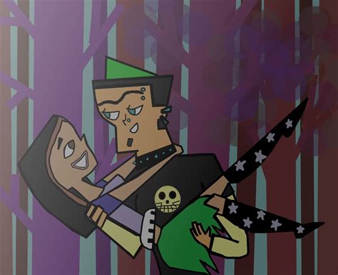 Fangirl S Request Total Drama Island Photo Fanpop